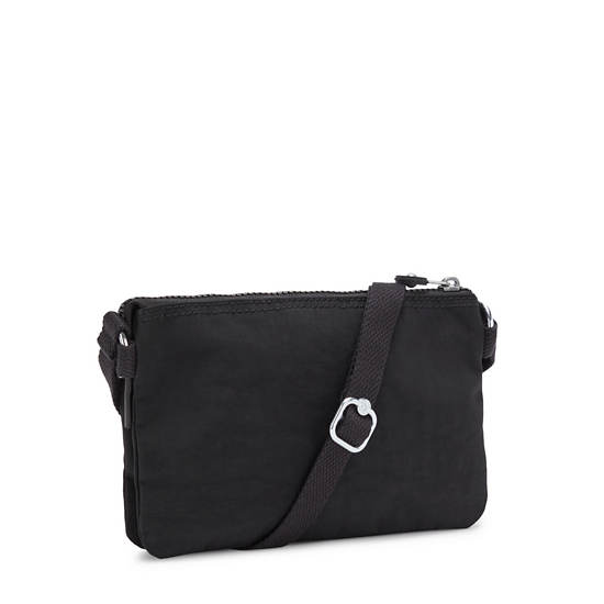 Kipling Creativity XB Crossbodytassen Zwart | BE 1100HA